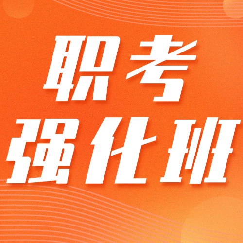 2025年广东3+证书高职高考·八月集训营
